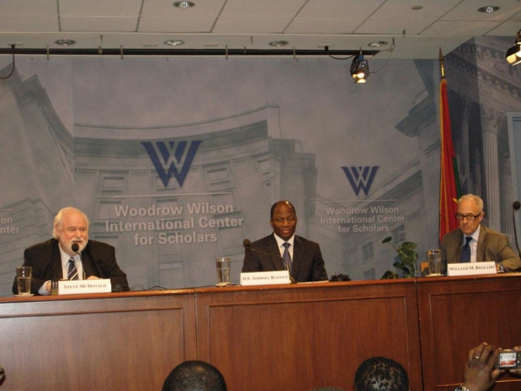 La CEDEAO frappe très fort